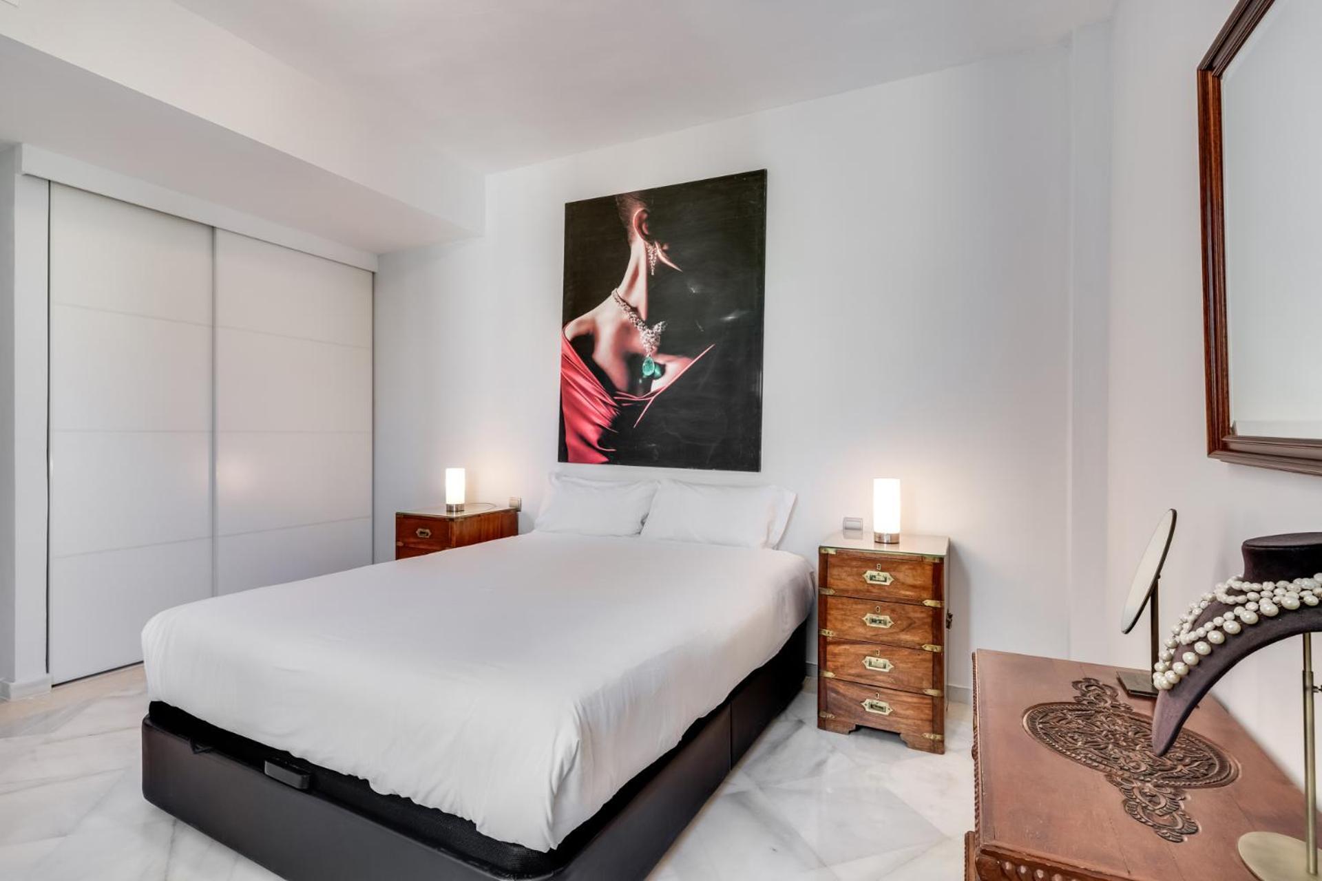 Molo Residences Boutique Apartments & Spa Марбелья Экстерьер фото