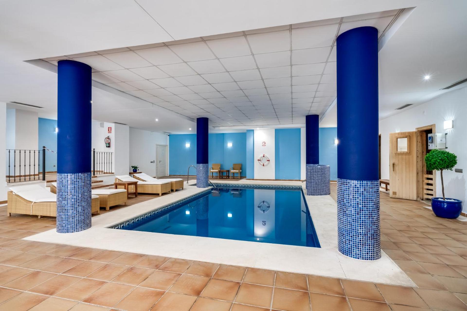 Molo Residences Boutique Apartments & Spa Марбелья Экстерьер фото